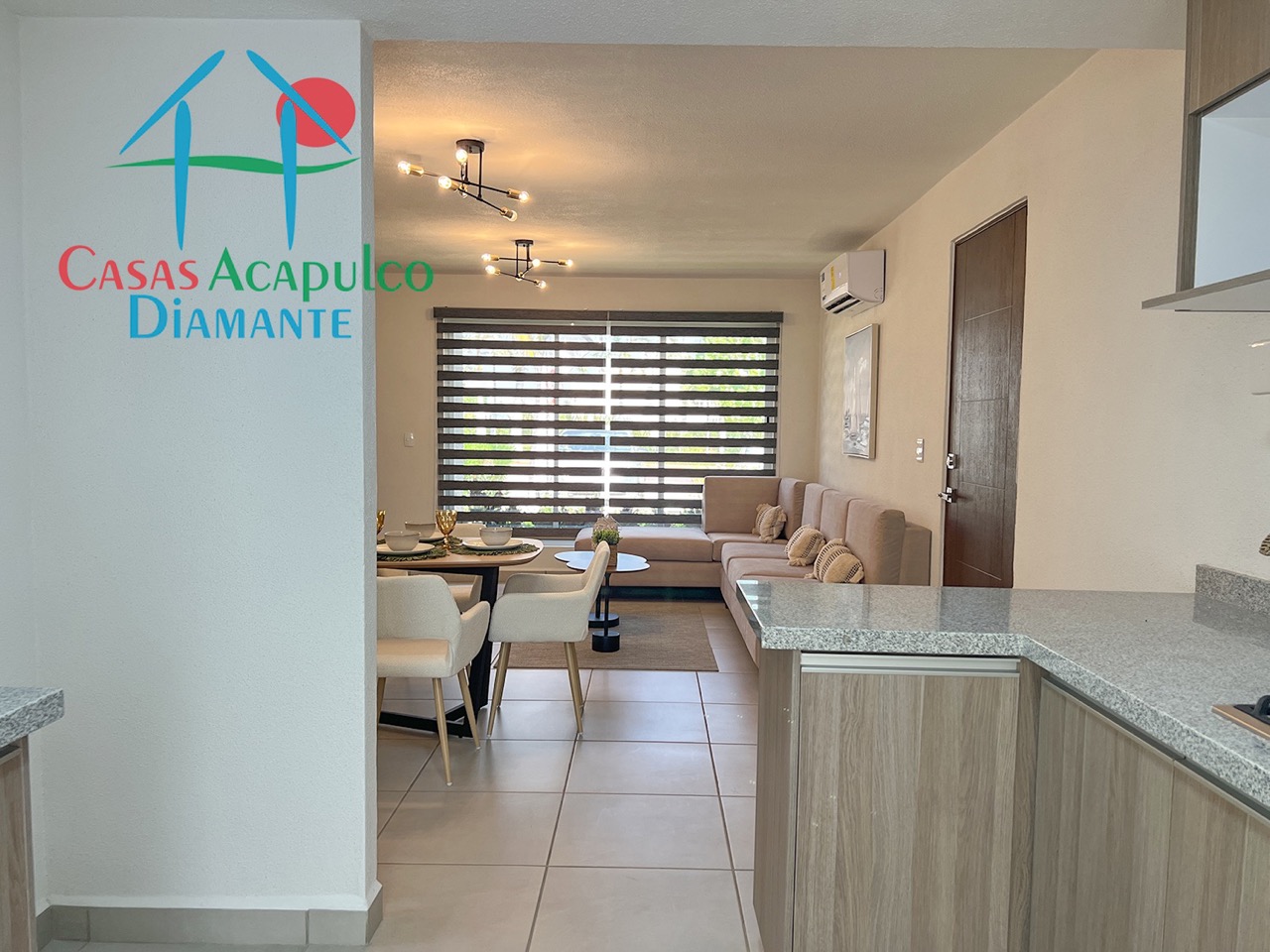 Dream Diamante Ópalo - Cocina 4